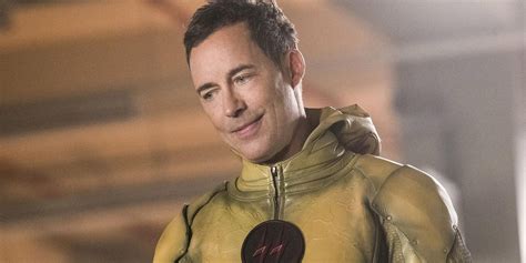 the flash why reverse flash remains barry allen s greatest villain flipboard