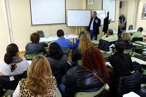 El Ejido Xito De Participaci N En El Taller Municipal De Protocolo