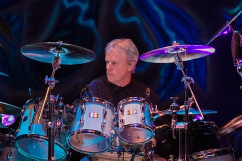 Phil Ehart Of Kansas On The Roots Of Leftoverture And Point Of Know