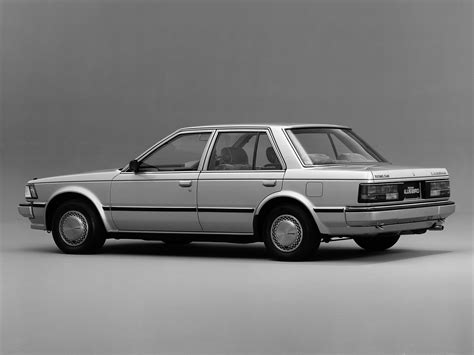 bluebird car 1991 nissan bluebird u13 pictures information and specs tilamuski