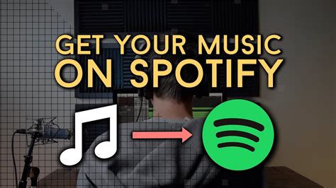 How To Get Your Music On Spotify In 2021 How To Publish On Spotify