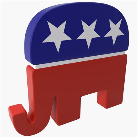 Republican Party Symbol Clipart Best