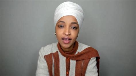 Rep Ilhan Omar We Need To Center Border Surge Conversation Around