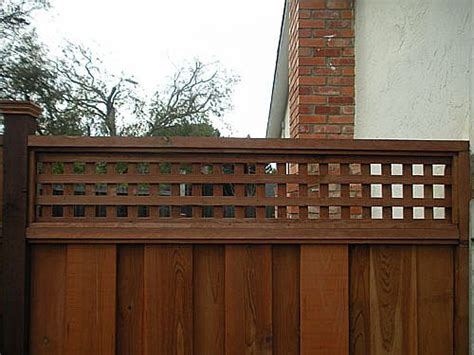 See and discover other items: Redwood Fencing Style Choices from A and J Fencing