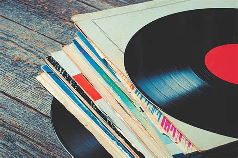 Royalty Free Record Pictures, Images and Stock Photos - iStock