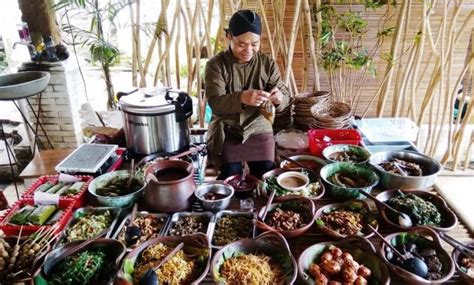 0822.2083.0527 (tsel) bibit pisang raja yogyakarta,jual bibit pisang raja jogja. 10 Gambar Joglo Pari Sewu Jogja, Daftar Harga Menu, Biaya ...