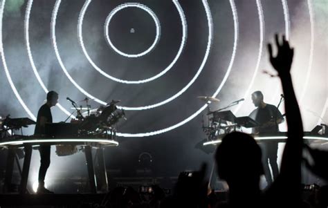 Disclosure Share Another New Track Expressing What Matters