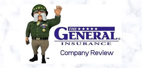 The personal insurance's group auto insurance offers standard coverage and optional coverage. The General Auto Insurance | Company Review | Ogletree Financial