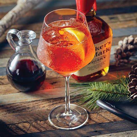 Today we bring you the winter. Maker's Mark Recipes | Enjoy Premium Bourbon Cocktails