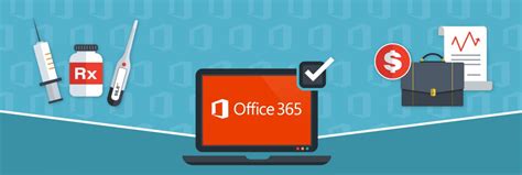 Q And A Office 365 Compliance In Healthcare Finance And Other Highly