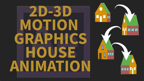 AFTER EFFECTS MOTION GRAPHICS (Part 2 with Free File) - YouTube