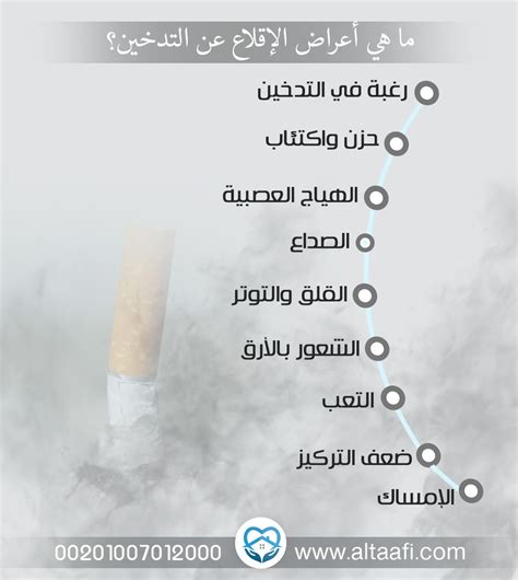 كيفية الاقلاع عن التدخين malayhaidir
