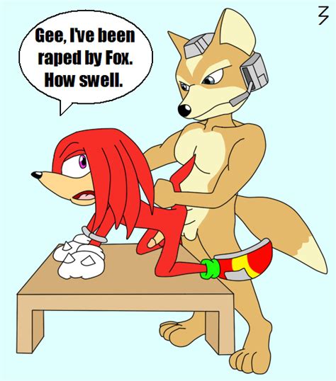 Rule 34 3pac Anthro Buggery Color Crossover Fox Fox Mccloud Fur Furry