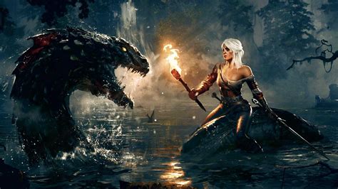 Enhanced edition director's cut, the witcher 2: The Witcher 3: Wild Hunt Review | The TechSeer Game Reviews