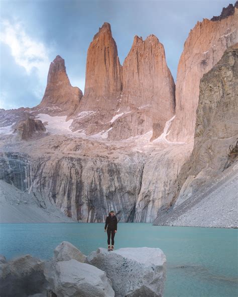 Everything You Need To Know Before Hiking The W Trek Torres Del Paine