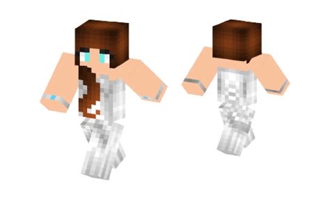 Bride Skin Minecraft Skins