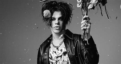 Yungblud Wallpaper Computer Yungblud Wallpapers Wallpaper Cave