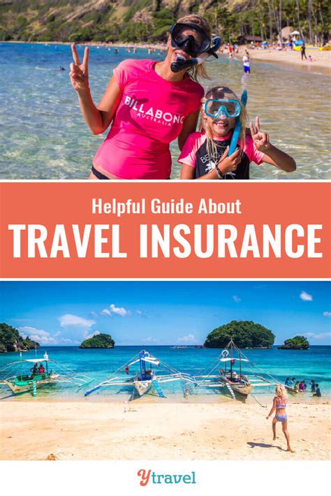 Get essential coverage for multiple trips throughout the year. Helpful Guide to Annual Travel Insurance (Is it worth it?) | Travel insurance, Travel, Family travel