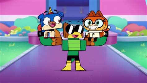 Unikitty Season 2 Episode 31