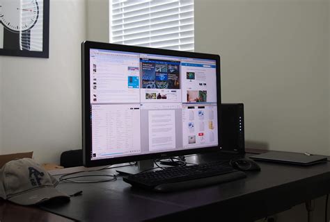 Dell Ultrasharp 4k Up3216q 32 Inch Monitor Review Photo Gallery Techspot