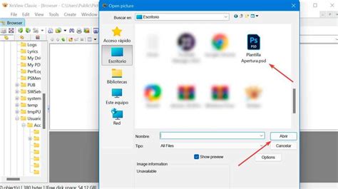 How To Open Psd Files For Free And Without Photoshop On Windows Itigic
