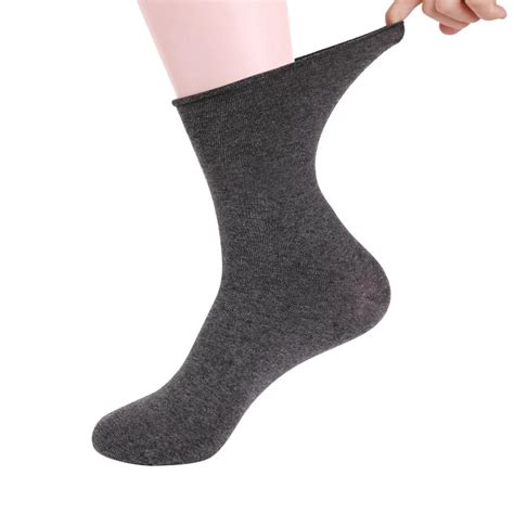 Wholesale Loose Top Medical Heated Socks For Diabetic Buy Medical