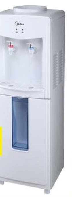 Buy midea water dispenser from vormod, warranty one year , delivery all over lebanon. Water Dispenser Geant Offers