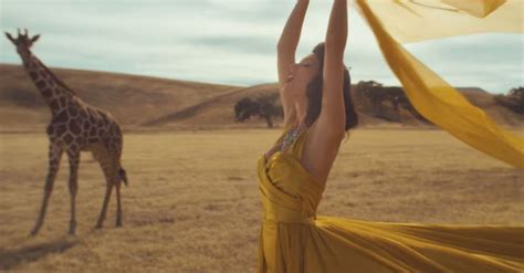 Taylor Swift Video Director Wildest Dreams Isnt About Colonialism