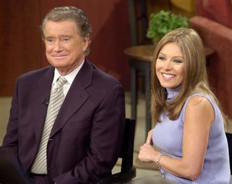 Kelly Ripa Through The Years — From 1973 To ‘live With Kelly Sheknows