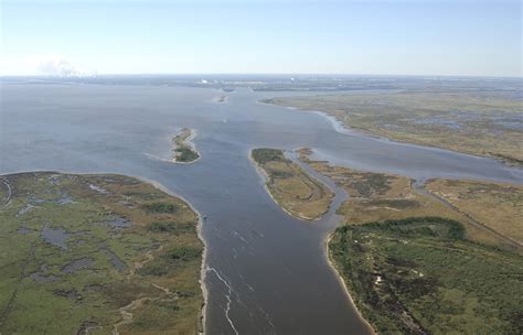 Sabine River Inlet In La United States Inlet Reviews Phone Number