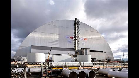 Hbo's 'chernobyl' series invented a main character to depict the world's worst. Unique engineering feat concluded as Chernobyl arch has ...