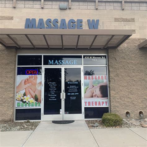 Massage W Tempe All You Need To Know Before You Go