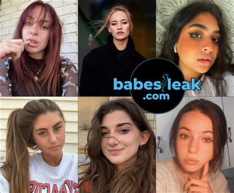 14 Girls Statewinshlb Leak Pack Rgp190 Onlyfans Leaks Snapchat