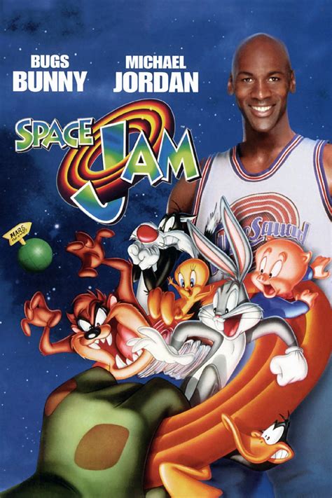 From the clip series to the live action films, we take a look at every looney tunes movie that has ever hit the silver screen.donate to this week's charity. Space Jam - Rio Theatre