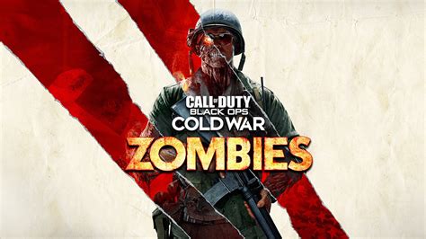 Zombies Have Returned In Trailer For Call Of Duty Black