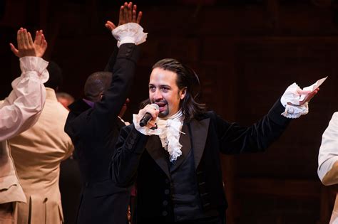 Stream Hamilton Soundtrack Online Free: Download Songs From Musical ...
