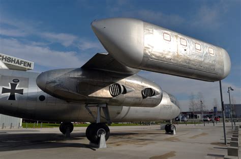 dornier do 31 world s first and only vtol jet transport ever built flying magazine