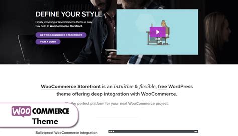 Woocommerce Storefront Wordpress Theme Latest Updates Gplplace