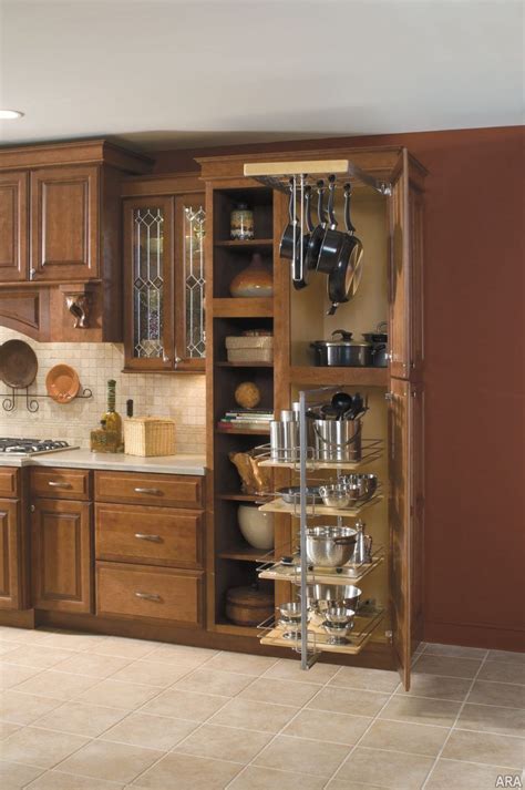 Image Result For Utility Cabinet In Kitchen Kitchen Cabinet Design