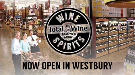 Total Wine Spirits And More Westbury New York Total Wine Spirits And More