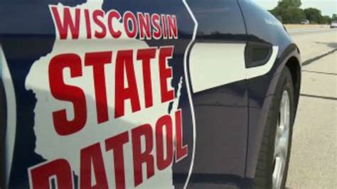 Wisconsin State Patrol Is Recruiting For Troopers Inspectors Recruits