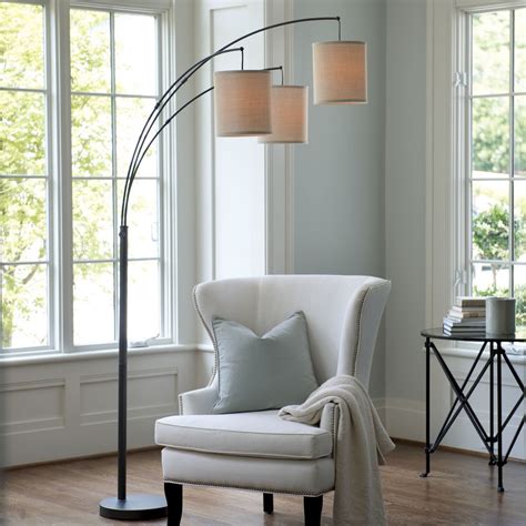 Mid Century Floor Lamps Lets Elevate Your Mid Century Modern Interior