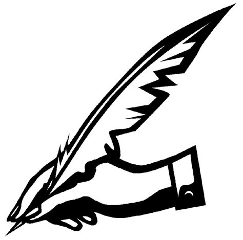 Writing Writer Essay Logo Act Writing Png Download 947939 Free