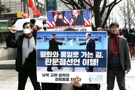 Jav Ir Pietų Korėja Neberengs Savo Svarbiausių Bendrų Karinių Pratybų
