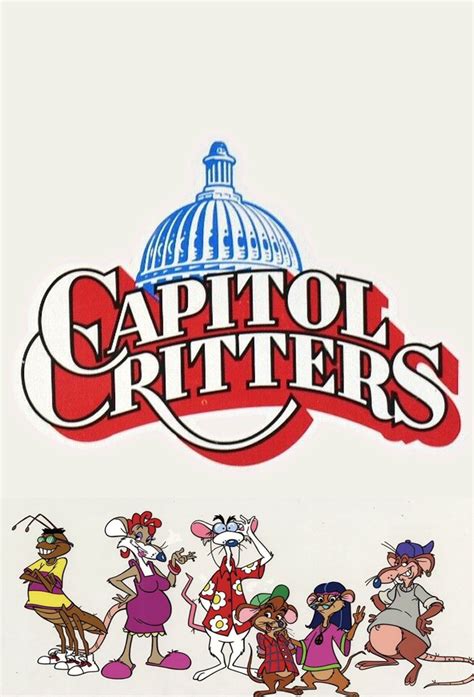 Capitol Critters