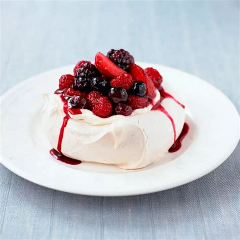 Home Cook Shares Fool Proof 20 Minute Recipe For Meringue Made In An