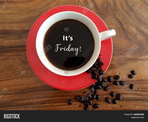 Morning Coffee Concept Image And Photo Free Trial Bigstock