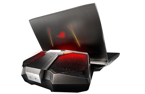 Conclusion Asus Rog Gx700 And G752 Review Super Powered Gaming