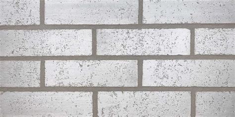 Scottsdale White Brick For Contemporary Architectural Design Bilco