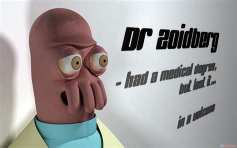 Dr Zoidberg Ready By Acxtreme On Deviantart